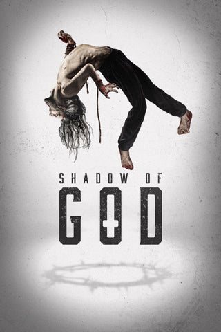 Shadow of God Style A Movie Poster 27 x 40 inch