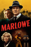 Marlowe Style B Movie Poster 27 x 40 inch