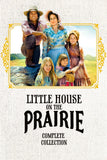Little House on the Prairie Style: 2 - 11 x 17 inch. TV Show Poster