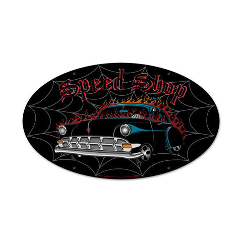 Speed-Shop-Vintage-Sign-Metal-Sign