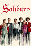 Saltburn Style C Movie Poster 11 x 17 inch