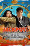 Jackpot! Style E Movie Poster 11 x 17 inch