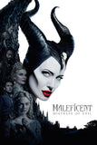 Maleficent: Mistress of Evil Style B Movie Poster 11 x 17 inch