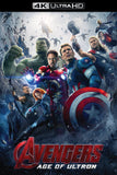 Avengers: Age of Ultron Style E Movie Poster 27 x 40 inch