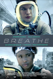 Breathe Movie Poster - 11 x 17 inch