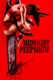 Midnight Peepshow Style B Movie Poster 27 x 40 inch