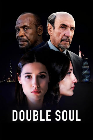 Double Soul Style A Movie Poster 27 x 40 inch