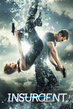 Insurgent Style C Movie Poster 11 x 17 inch
