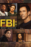 FBI: Most Wanted Style: 1 - 27 x 40 inch. TV Show Poster