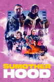 Sumotherhood Style A Movie Poster 27 x 40 inch