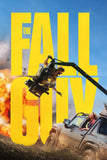 The Fall Guy Style A Movie Poster 27 x 40 inch