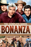 Bonanza Style: 2 - 11 x 17 inch. TV Show Poster