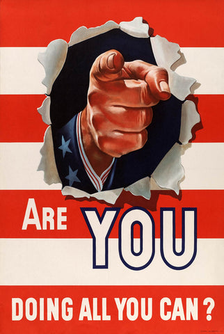 Are You Doing Vintage Metal Sign Metal Sign