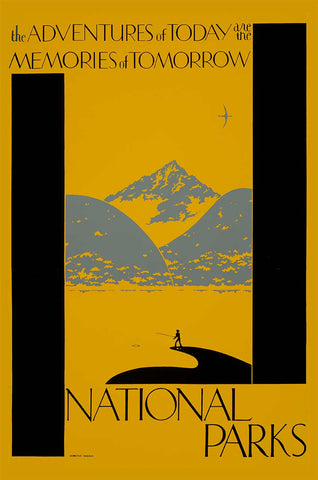 Adventures Of Today Vintage Metal Sign Metal Sign