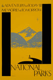 Adventures Of Today Vintage Metal Sign Metal Sign