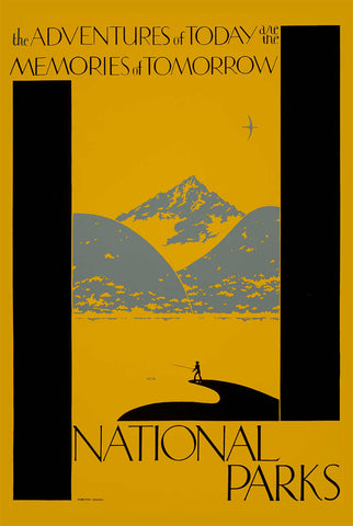 Adventures Of Today Vintage Metal Sign Metal Sign