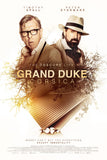 The Grand Duke Of Corsica Movie Poster - 11 x 17 inch