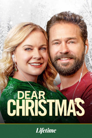 Dear Christmas Style A Movie Poster 11 x 17 inch