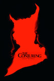 The Conjuring: Last Rites Style B Movie Poster 11 x 17 inch