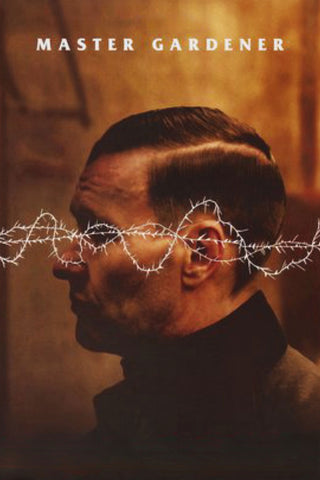 Master Gardener Style D Movie Poster 11 x 17 inch