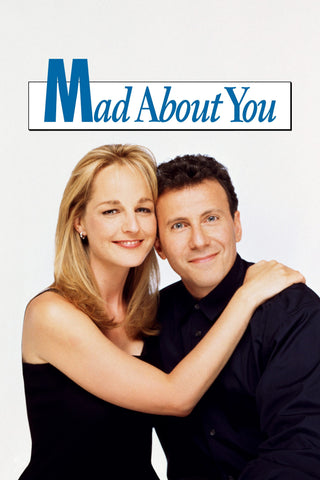Mad About You Style: 1 - 11 x 17 inch. TV Show Poster
