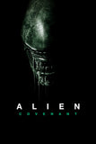 Alien: Covenant Style C Movie Poster 11 x 17 inch