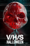 V/H/S/Halloween Style E Movie Poster 27 x 40 inch