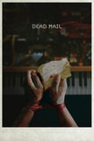 Dead Mail Style B Movie Poster 11 x 17 inch