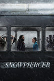 Snowpiercer Style: 2 - 11 x 17 inch. TV Show Poster