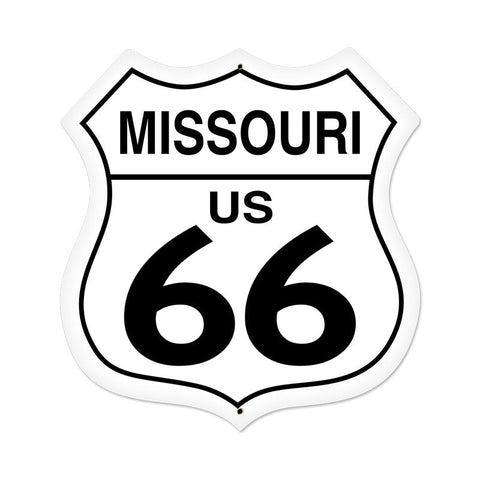 Missouri-Route-66-Vintage-Sign-Metal-Sign