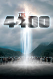 The 4400 Style: 1 - 11 x 17 inch. TV Show Poster