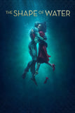 The Shape of Water Style C Movie Poster 27 x 40 inch