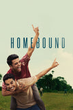 Homebound Style A Movie Poster 27 x 40 inch
