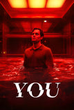 You Style: 2 - 11 x 17 inch. TV Show Poster