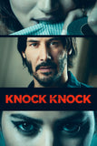 Knock Knock Style B Movie Poster 11 x 17 inch