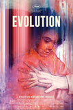 Evolution Style A Movie Poster 27 x 40 inch