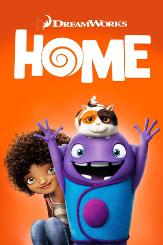 Home Style A Movie Poster 27 x 40 inch