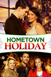 Hometown Holiday Style A Movie Poster 11 x 17 inch