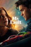 My Fault Style A Movie Poster 27 x 40 inch