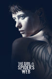The Girl in the Spider's Web Style A Movie Poster 27 x 40 inch