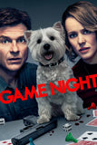 Game Night Style B Movie Poster 27 x 40 inch