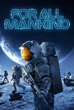 For All Mankind Style: 1 - 27 x 40 inch. TV Show Poster