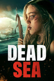 Dead Sea Style A Movie Poster 27 x 40 inch