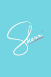Sherri Style: 1 - 27 x 40 inch. TV Show Poster