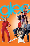 Glee Style: 3 - 27 x 40 inch. TV Show Poster