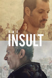 The Insult Style A Movie Poster 11 x 17 inch