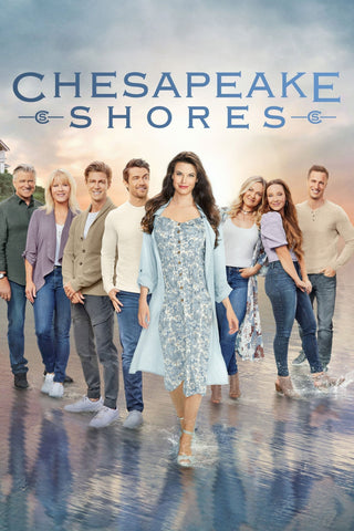 Chesapeake Shores Style: 2 - 27 x 40 inch. TV Show Poster