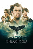 In the Heart of the Sea Style C Movie Poster 27 x 40 inch