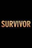 Survivor Style: 2 - 27 x 40 inch. TV Show Poster