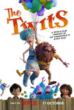 The Twits Style B Movie Poster 11 x 17 inch
